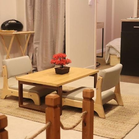 Loveroom Japon Avec Balneotherapie Toulon Buitenkant foto