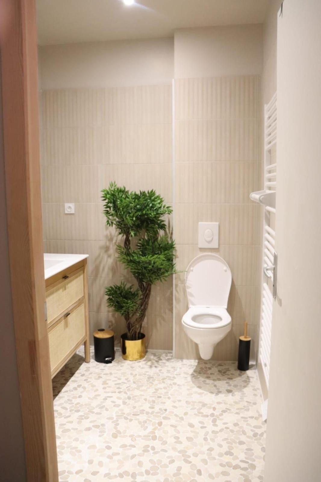 Loveroom Japon Avec Balneotherapie Toulon Buitenkant foto