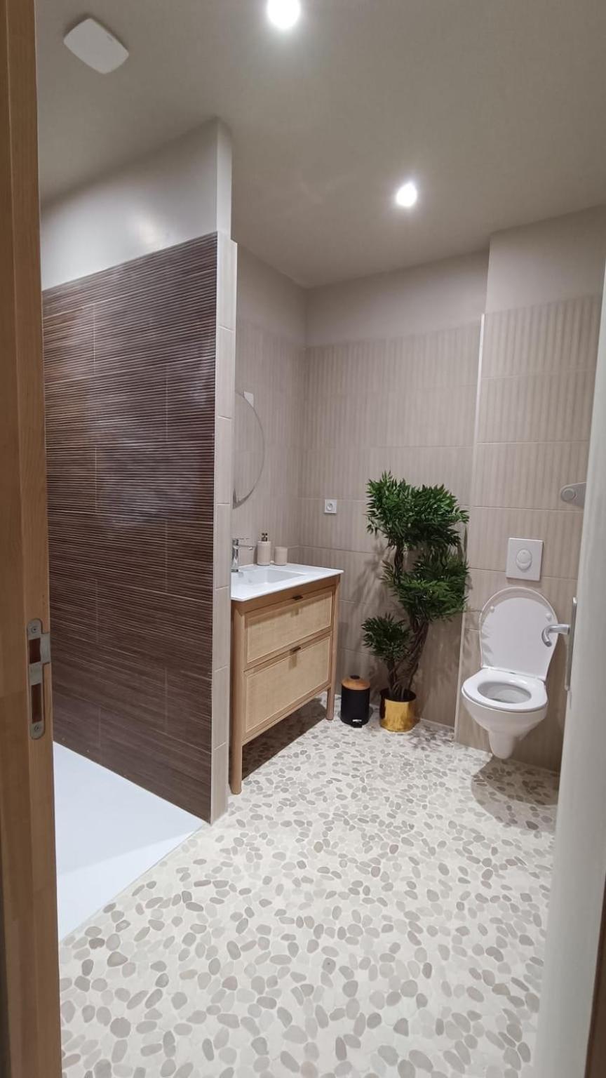 Loveroom Japon Avec Balneotherapie Toulon Buitenkant foto