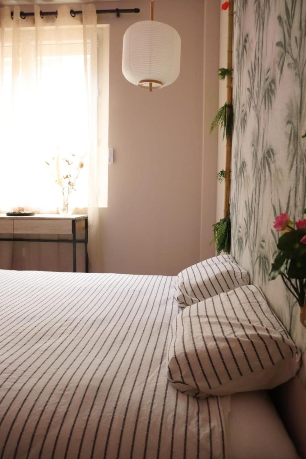 Loveroom Japon Avec Balneotherapie Toulon Buitenkant foto