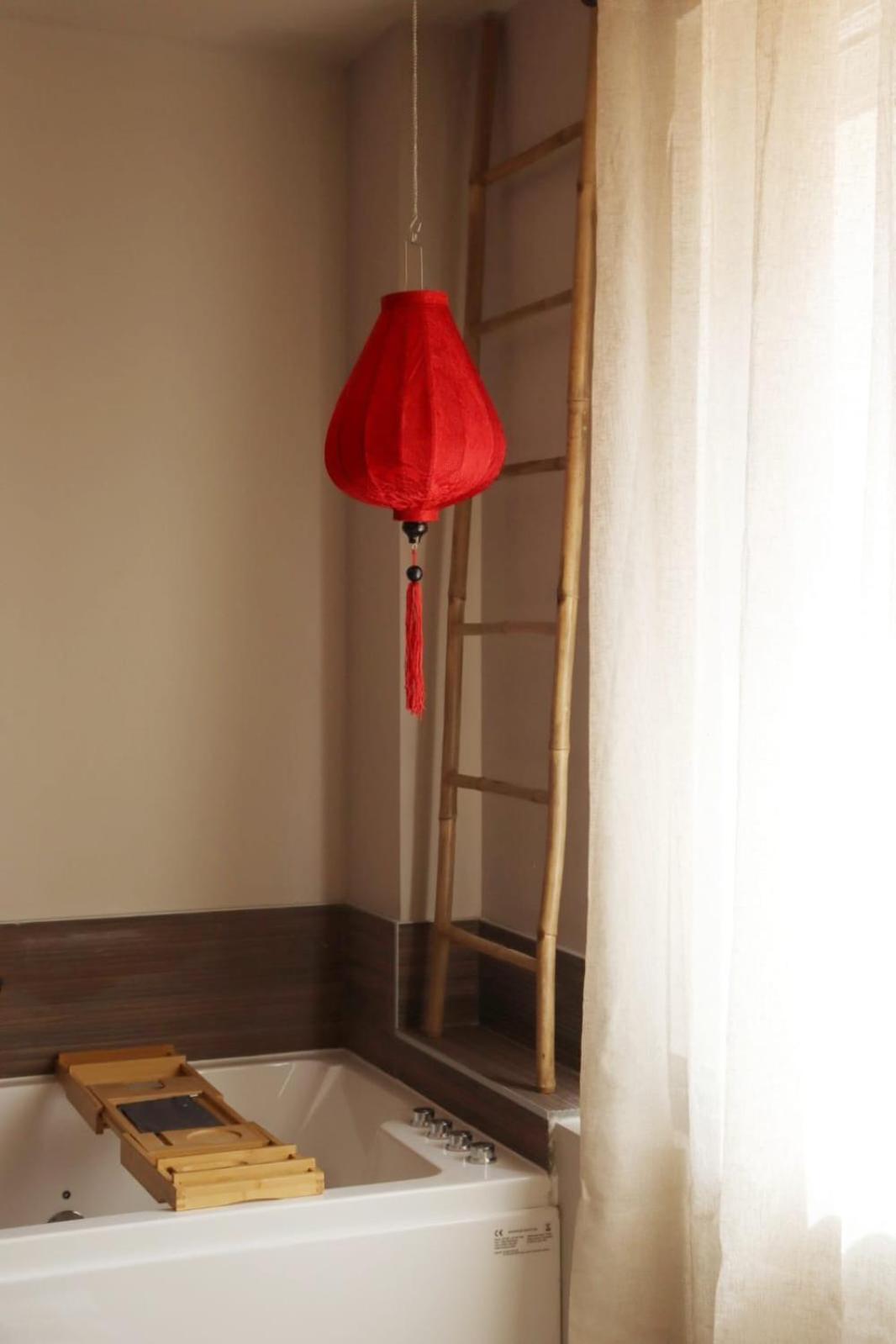 Loveroom Japon Avec Balneotherapie Toulon Buitenkant foto