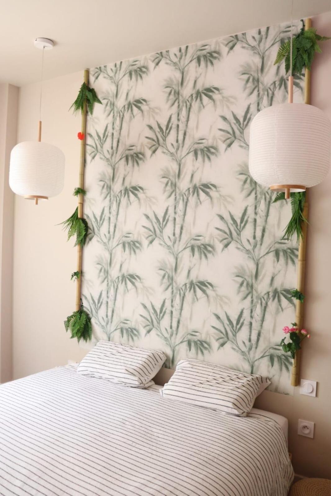 Loveroom Japon Avec Balneotherapie Toulon Buitenkant foto