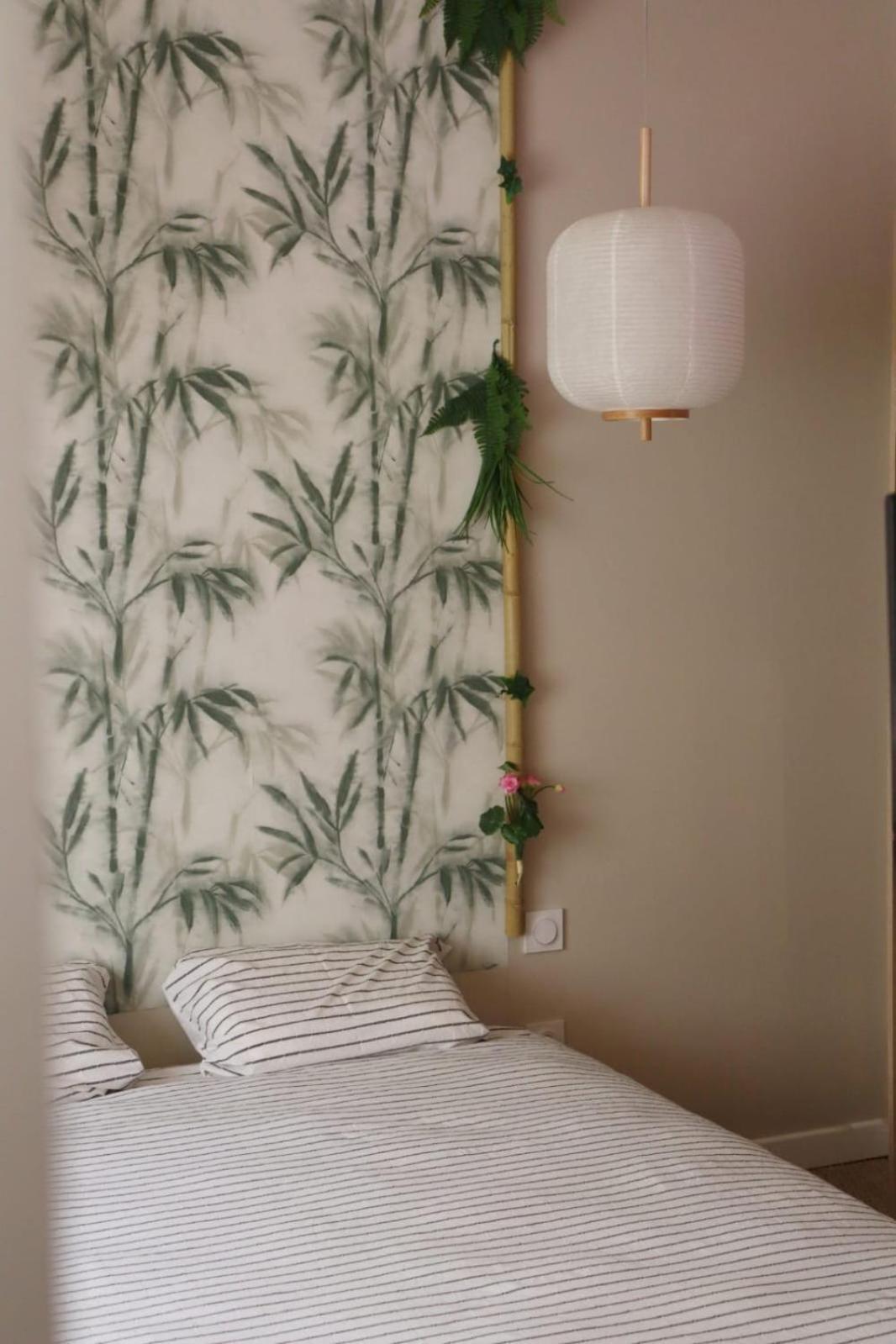 Loveroom Japon Avec Balneotherapie Toulon Buitenkant foto