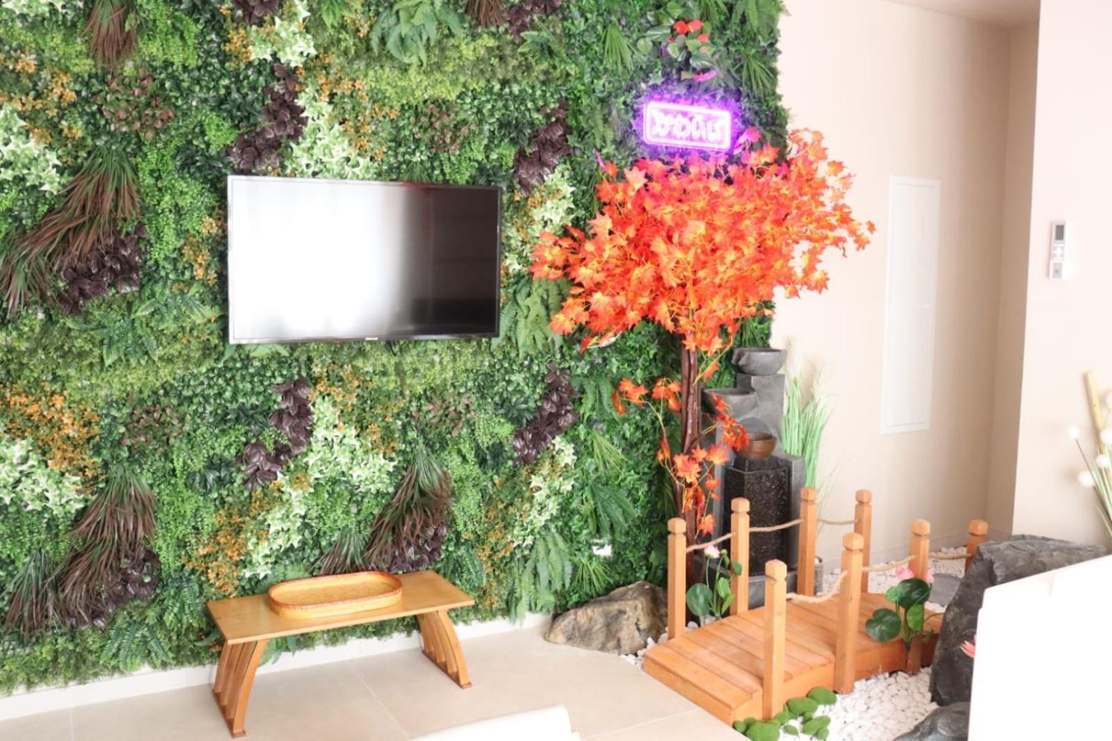 Loveroom Japon Avec Balneotherapie Toulon Buitenkant foto