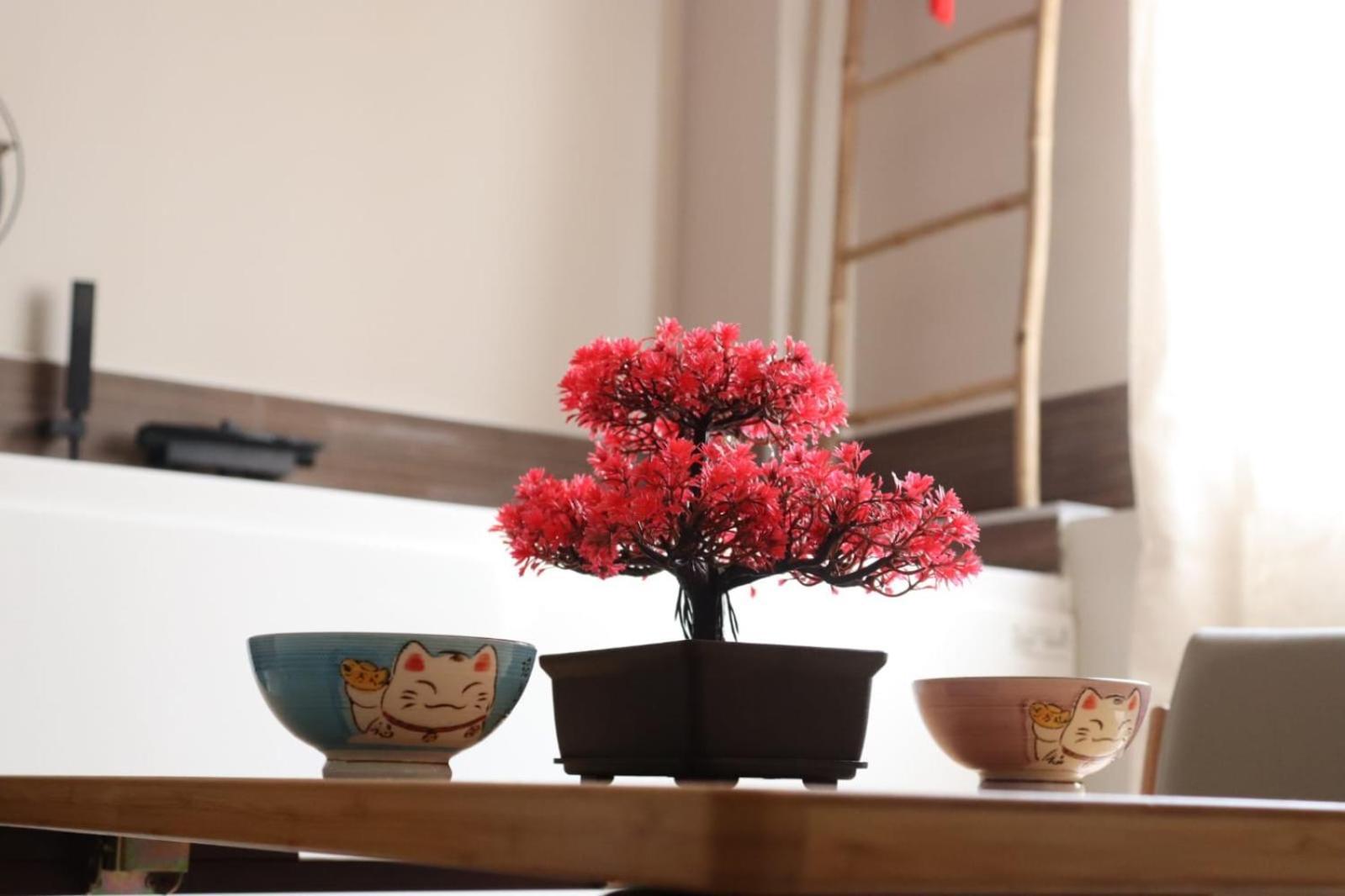 Loveroom Japon Avec Balneotherapie Toulon Buitenkant foto
