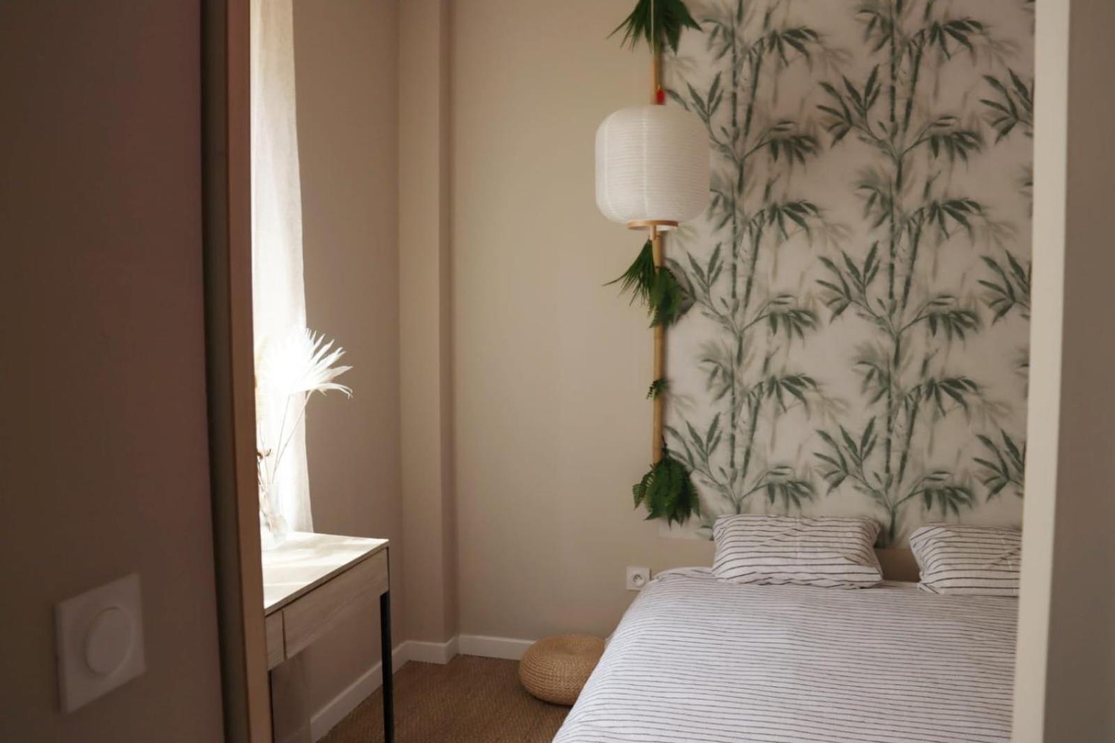 Loveroom Japon Avec Balneotherapie Toulon Buitenkant foto