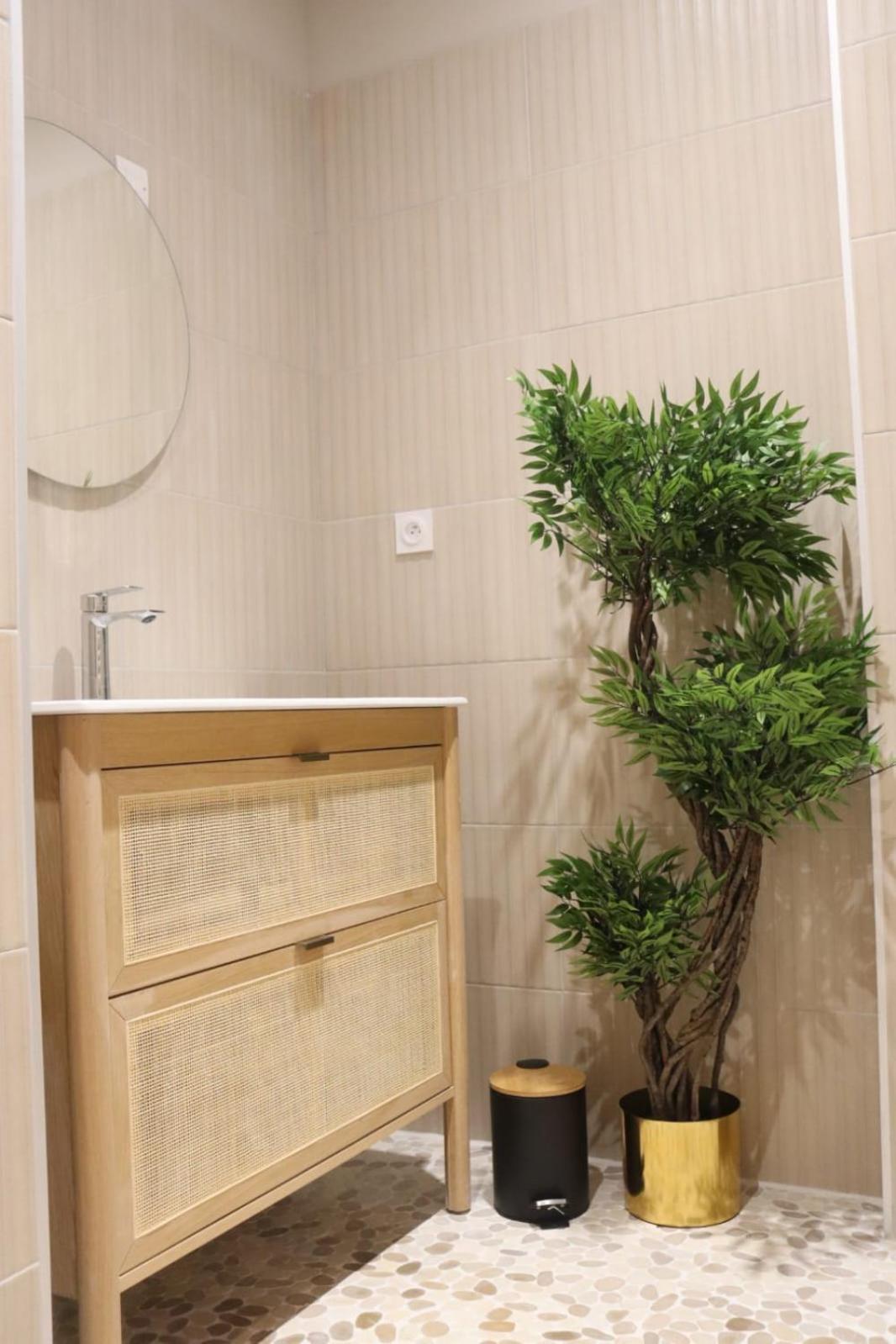 Loveroom Japon Avec Balneotherapie Toulon Buitenkant foto