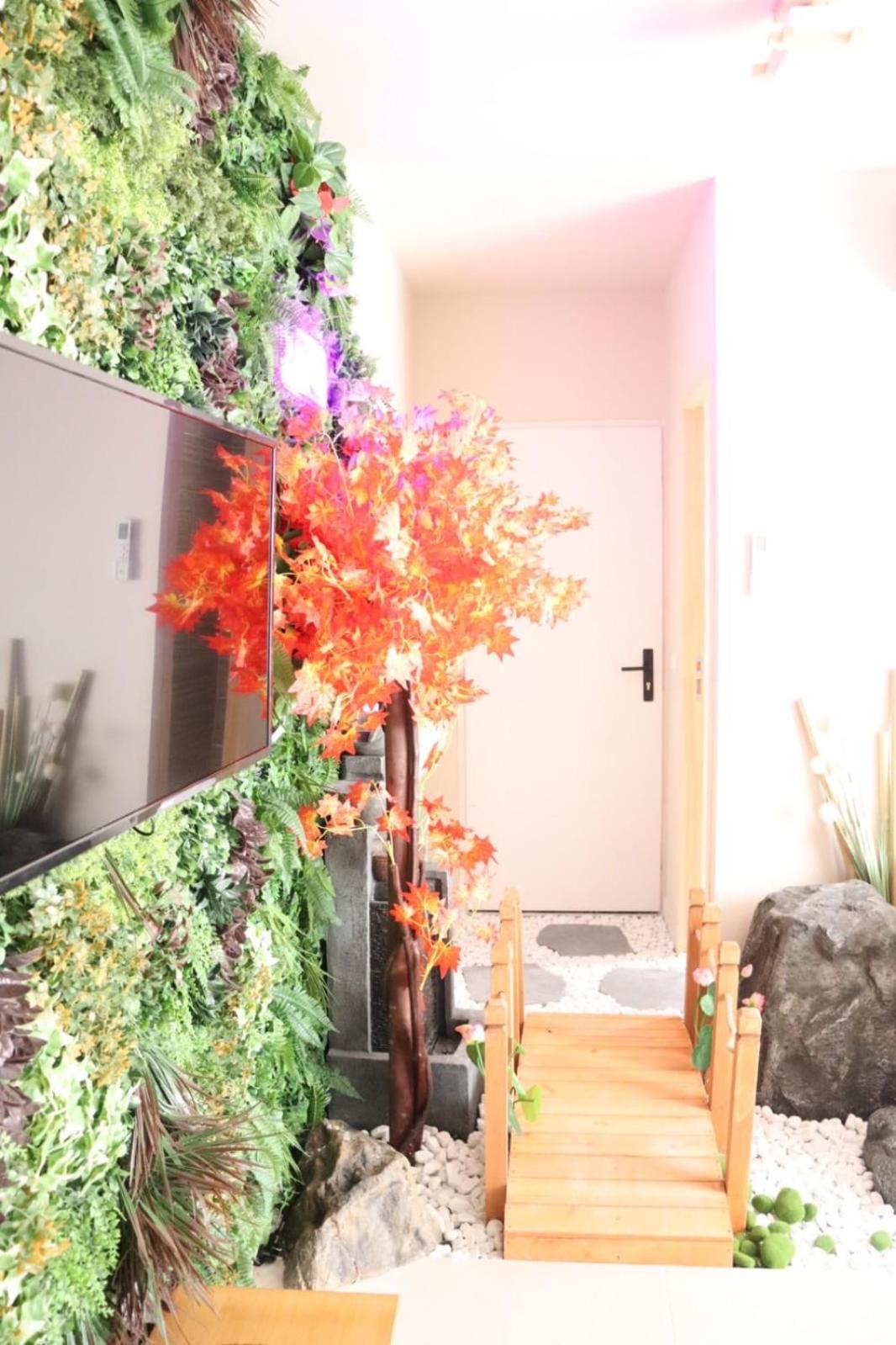 Loveroom Japon Avec Balneotherapie Toulon Buitenkant foto