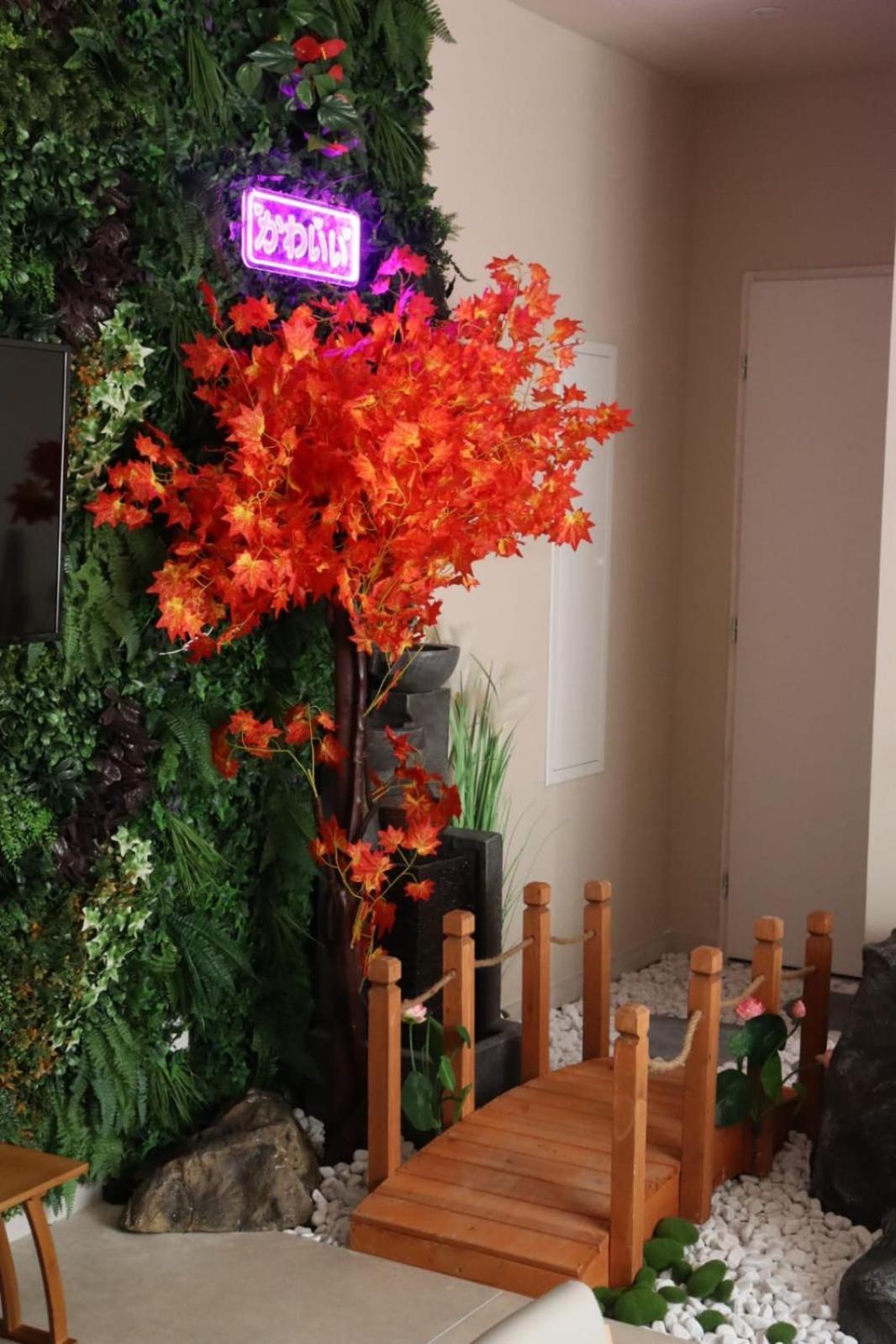 Loveroom Japon Avec Balneotherapie Toulon Buitenkant foto